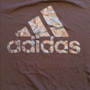 Adidas shirt